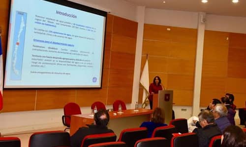 Nuevosur comparte experiencia para garantizar abastecimiento