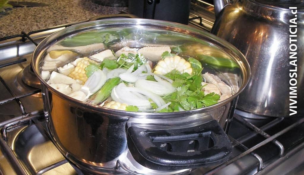¿Qué pasó con la mujer a la que le robaron el gas y el almuerzo?