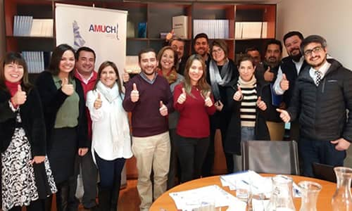 Municipalidad de Parral se unió a campaña para promover la donación de órganos