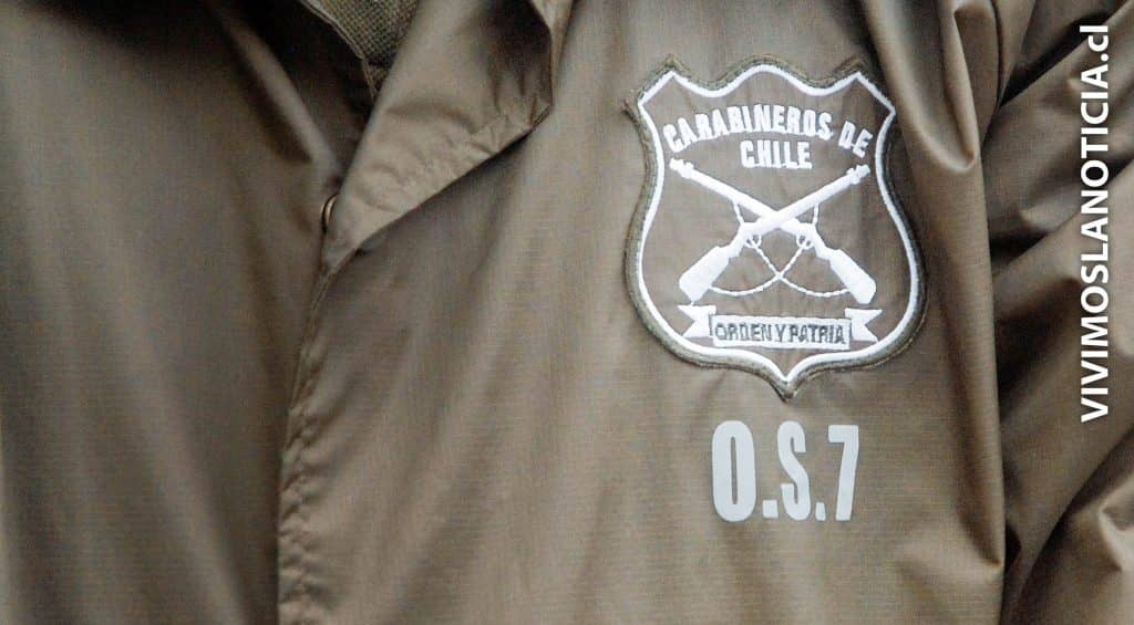 Preocupante microtráfico de medicamentos controlados en Liceo de Hualañé