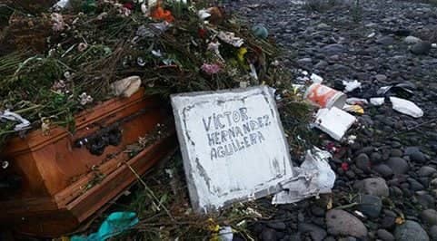 Municipio curicano aplica máxima multa a empresa Dimensión