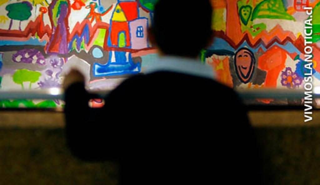 “Jugarreta de niños” dejó grave a alumno curicano