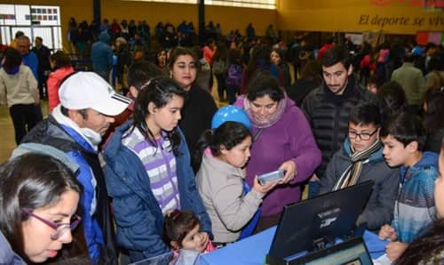 Programa Semilla UCM Realizó cierre de primer semestre 2017