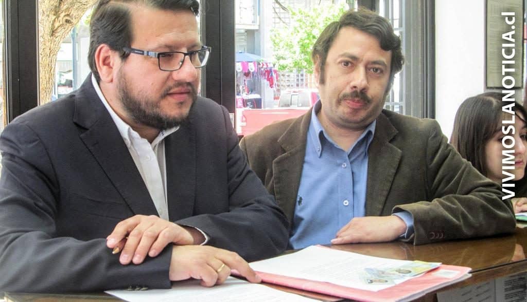 Partido País afirma que caso Sename demuestra clara influencia política
