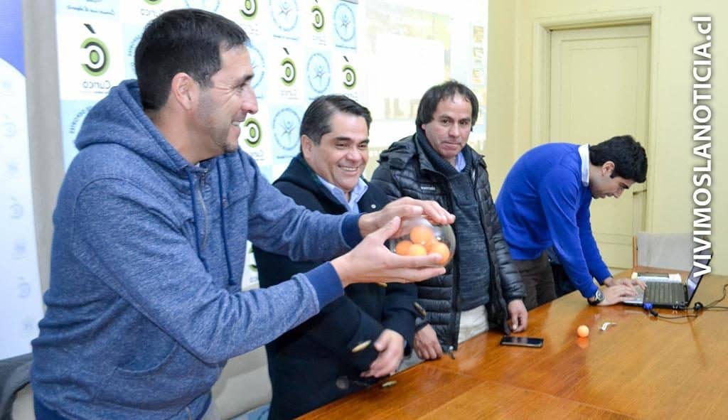 Sortearon sectores participantes en programa “yo quiero mi barrio”