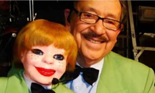 A los 91 años muere el humorista chileno Héctor "Tato" Cifuentes