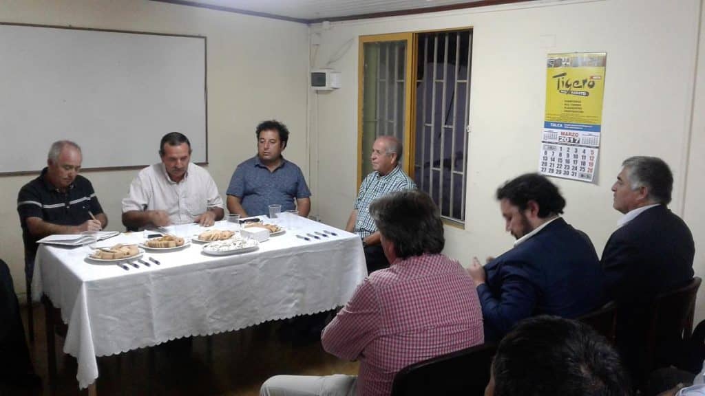 Asociación Talca reanuda sus competencias oficiales