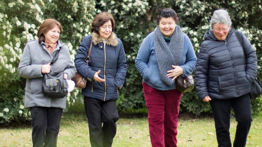 Síndrome de fragilidad sería detonante de enfermedades cardiovasculares en adultos mayores