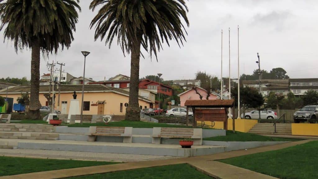 Potenciarán el turismo de intereses en la provincia de Cauquenes