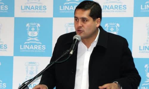 Alarmas comunitarias favorecerán a tres nuevos sectores en linares