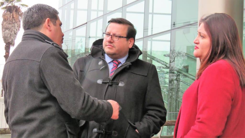 Fijan audiencia de apercibimiento de cierre del caso CTS