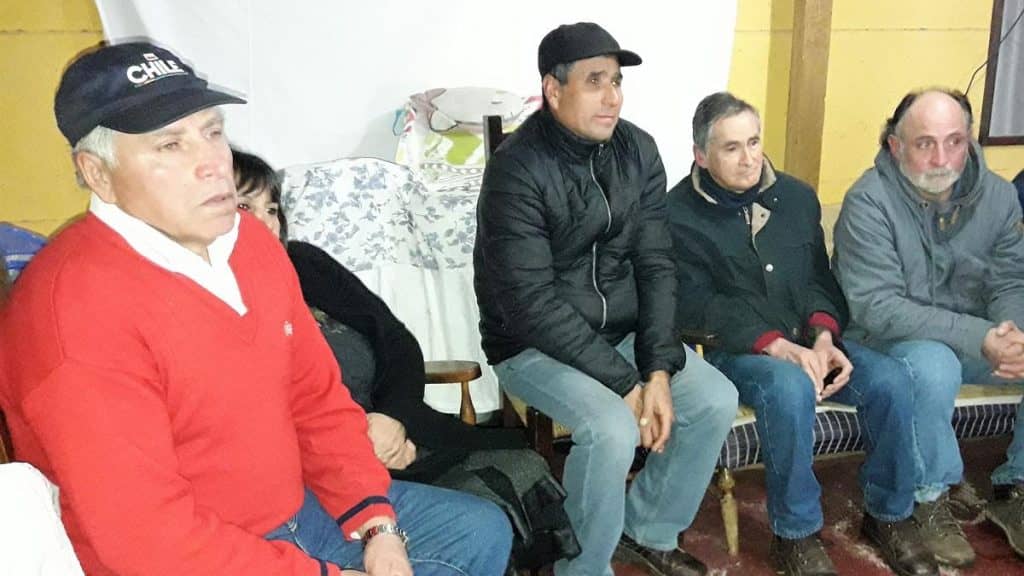 Anuncian licitación de pavimento participativo en Villa André Jarlan de Vaticano