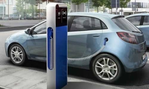 Autos eléctricos se exhibirán en campus Curicó de la UTALCA 