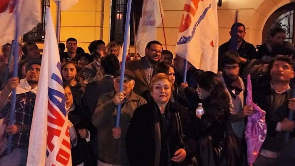 Partido País postula candidatos a La Moneda, Senado, Cámara Baja y CORE