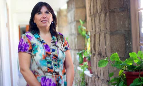 Denuncian despido de académica de la UCM por presiones del obispo