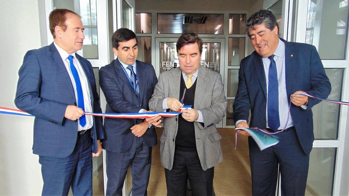 Clínica Empresarial respaldará a pequeños empresarios del Maule Sur