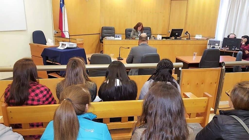 Drásticas condenas a sujeto asesinó a un ciudadano por rencillas anteriores