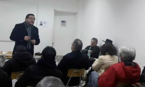 Diversas organizaciones forman gran bloque social regional