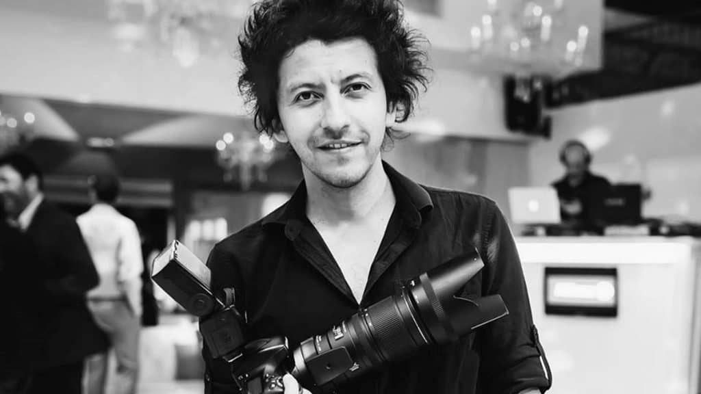 Dictarán curso intensivo de fotografía digital en Talca