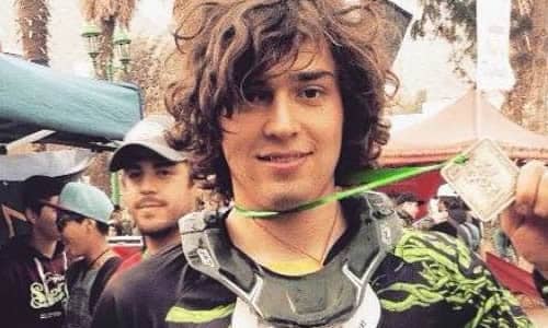 Confirman que 'Guga' Ortiz quedará inválido de por vida