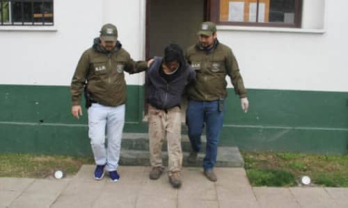 Riña entre "drogadictos" terminó con un muerto en Sarmiento