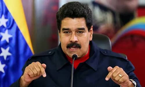 Tarud llama al Gobierno a denunciar ante la ONU  dictadura de Maduro
