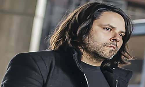 Frente Amplio confirma bajada de Alberto Mayol tras polémicos audios