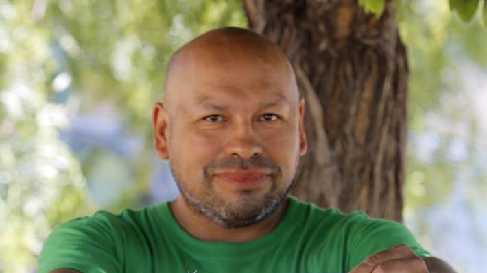 Minero autor del mensaje "estamos bien los 33" está internado en un psiquiátrico