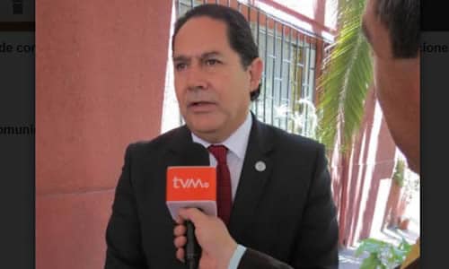 Ex Gobernador de Talca renuncia a candidatura a diputado
