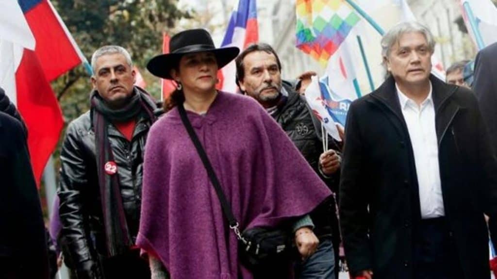 Partido País se fortalece tras constitución legal
