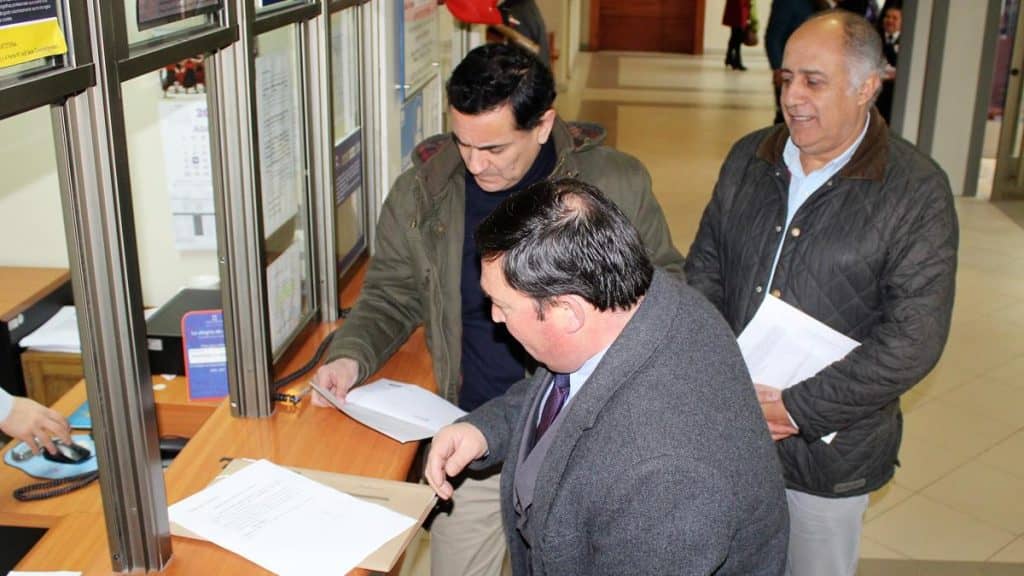 Municipio presenta querella por robos en Cesfam Los Aromos
