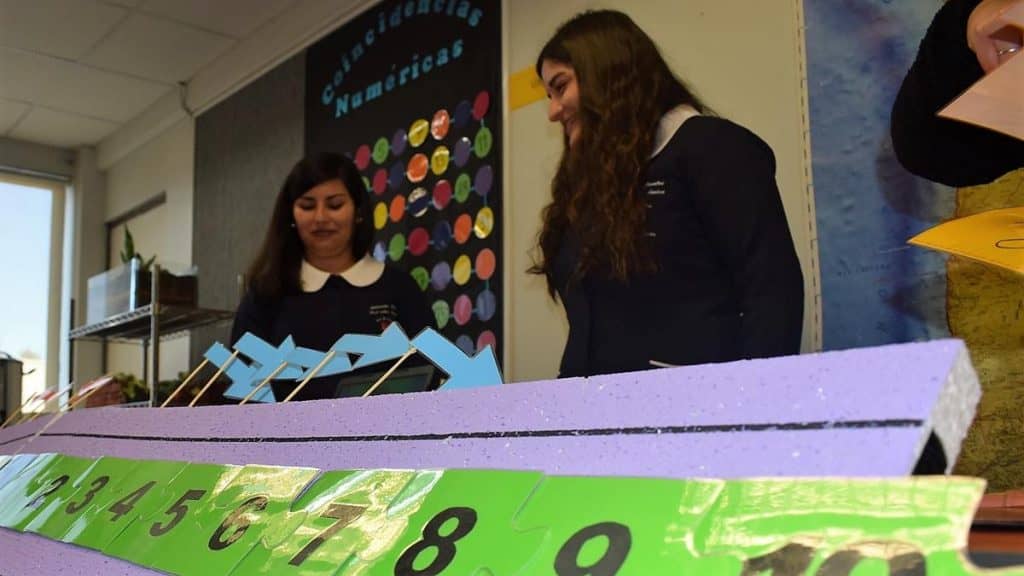 Crean recursos didácticos para el aprendizaje de las matemáticas