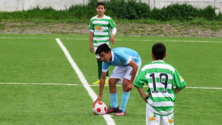 Listos los emparejamientos de la segunda ronda de las eliminatorias