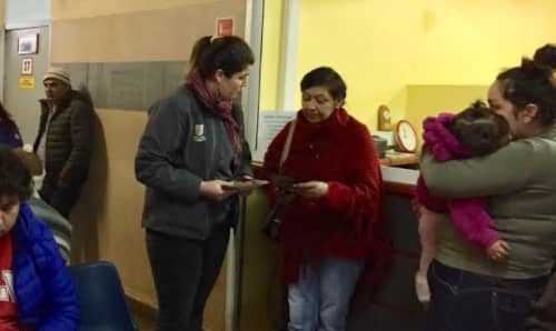 Senda Previene Teno imparte Campaña de Prevención de Consumo de Drogas