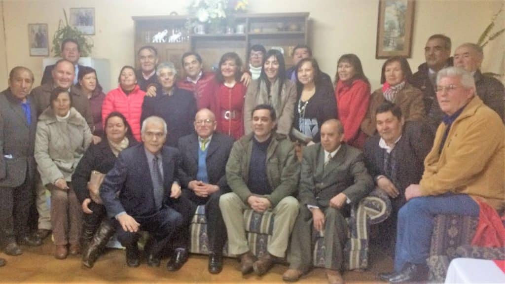 Sindicato de Suplementeros celebró 53 años de existencia