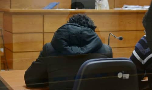 En prisión queda sujeto que embarazó a pequeña de 12 años
