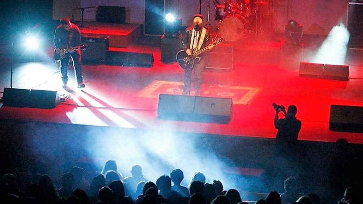 Desborde de talento y calidad en tributo “Curicó te Canta, Violeta”