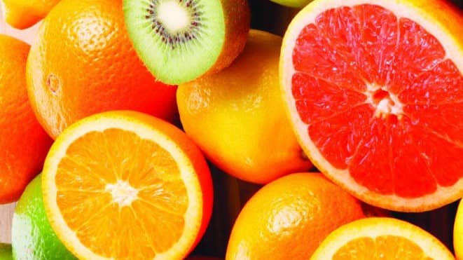 Explican un vínculo entre la falta de vitamina C y el desarrollo de leucemia