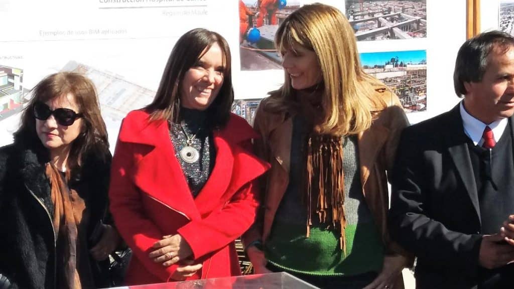 Visita de la Presidenta “permitió mostrar todos los avances de Gobierno”