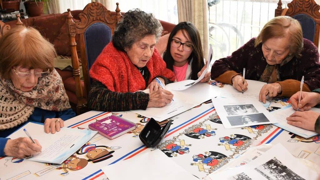 500 proyectos de responsabilidad social ha ejecutado la Universidad de Talca