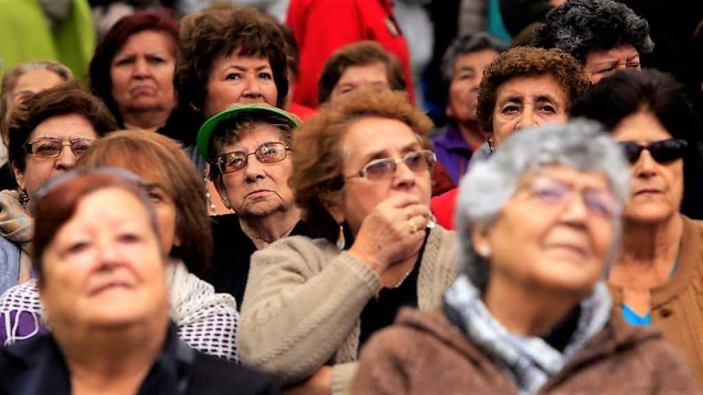 Especialistas valoraron promulgación de convenio que resguarda derechos de las personas mayores