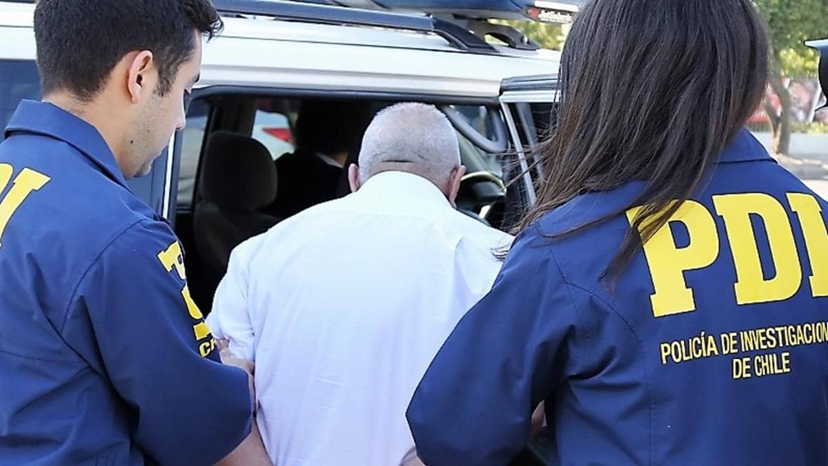 Continúan las redadas contra deudores de pensiones alimenticias
