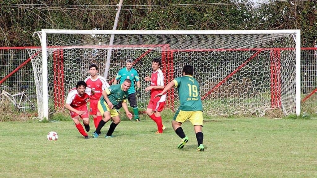 ⚽ Canal Rural reactiva su competencia en 5 categorías