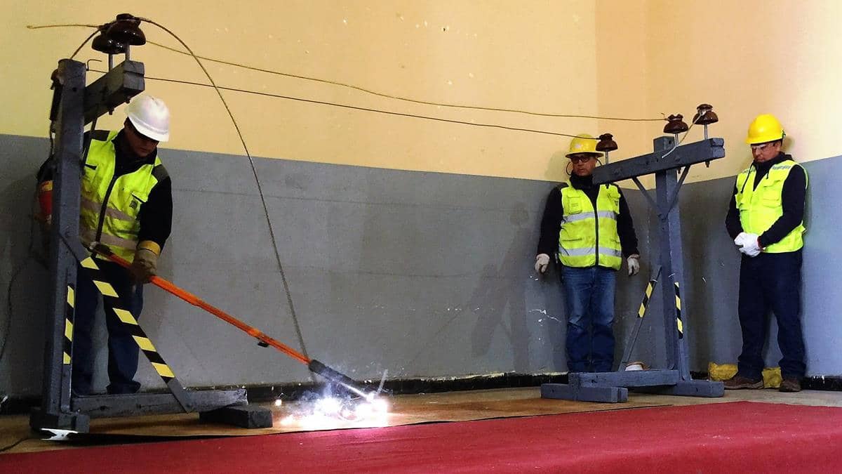 CGE lanzó campaña “este 18 eleva tu volantín más allá del cielo”