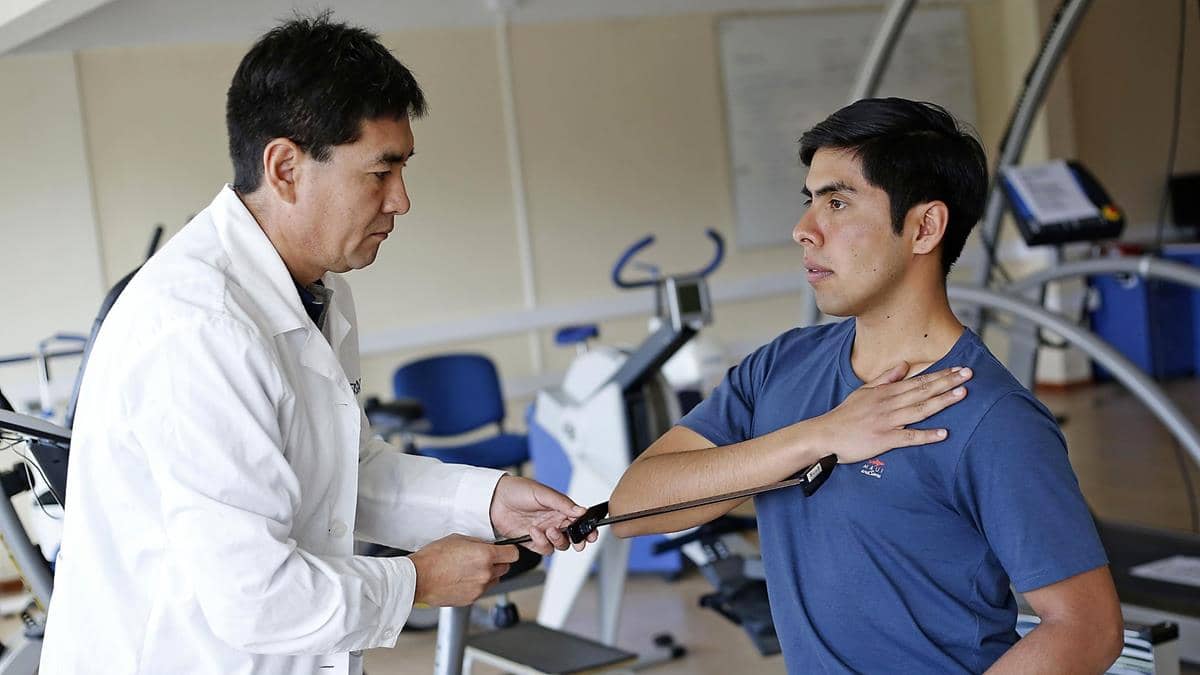Científicos logran predecir salud ósea de niños, adolescentes y adultos