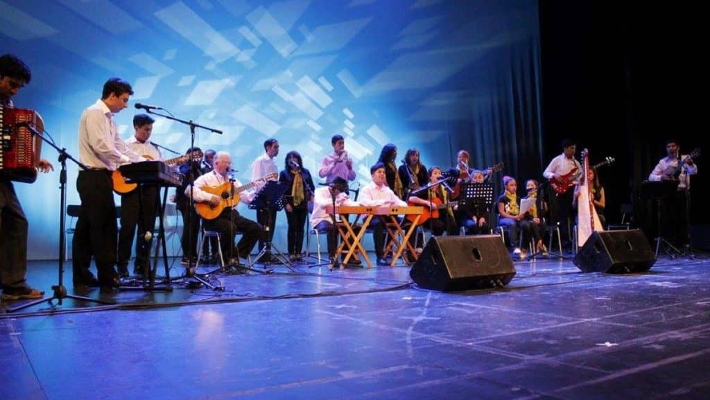 Teatro provincial pondrá énfasis en lo local durante septiembre