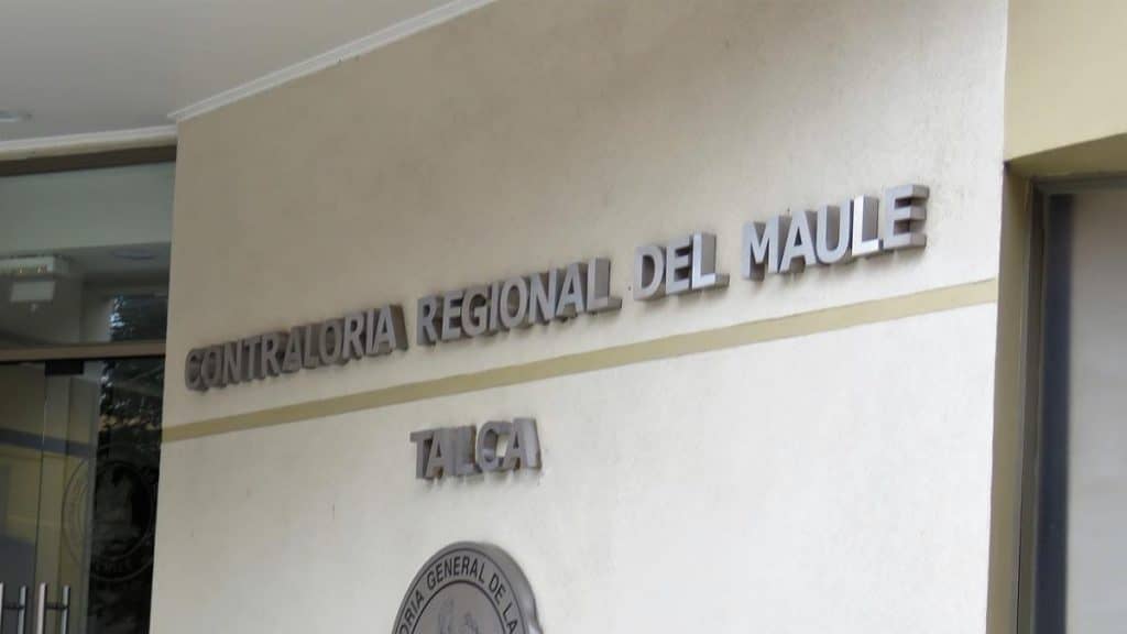 Contraloría investiga a concejales y ex – concejala de Molina