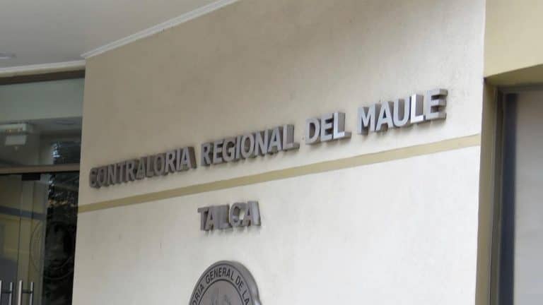 Contraloría investiga a concejales y ex – concejala de Molina
