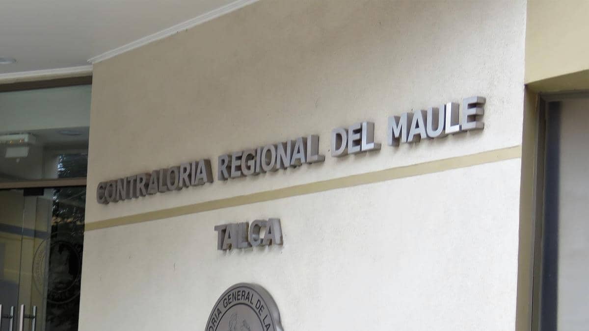 Contraloría investiga a concejales y ex – concejala de Molina