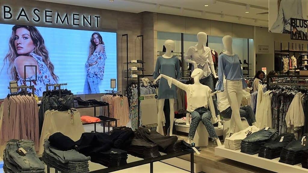 Falabella reinaugura tienda con más de 10.400 m2 en Curicó
